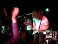 Jay Reatard - My Shadow w/Ass Kicking in Toronto