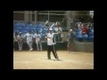 Armando Acosta & Alliance host a Brett Helmer / Easton Real Skilz HR Derby  Part 4