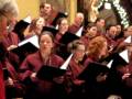 videos de Lisa Singing In Church,Our Lady of Mt.Carmel, Chicago 1-4-09