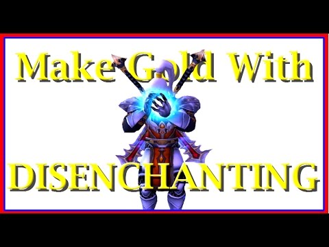 tradeskillmaster guide buying items to disenchant tradeskillmaster guide buying items to disenchant