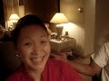 Hong Kong party with thai girls