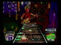 Guitar Hero 80s preview - Caught in a Mosh (Anthrax)