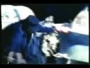 christopher garrison actuando en videoclip de los super ratones 
