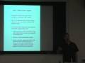 A Brief History of the BSD Fast Filesystem, Kirk McKusick