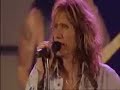 Whitesnake live 04 Doug Aldrich, Tommy Aldridge (7 of 12)