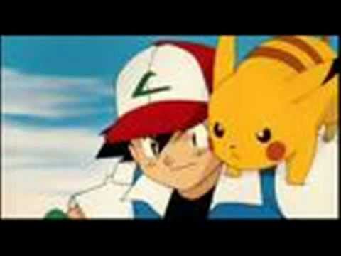 how to be a master of pokemon