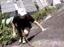 Finalizando a via Louis Arnauld Finalizando a via Louis Arnauld