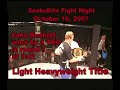 Jake Rosholt - Team TakeDown Fights #1- #4 Highlights