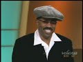 Steve Harvey On KTLA Morning Show P2