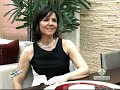 O Pequeno Médico entrevista Vera Toledo O Pequeno Médico entrevista Vera Toledo