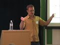 Aspect-Oriented Modeling - what it is and what it's good for
