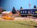 Railfanning PT Jct