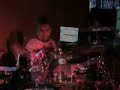 igor falecki drummer Poland -4 year old (sabian)