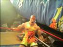 sabu vs RVD vs shawn micheal vs edge sabu vs RVD vs shawn micheal vs edge