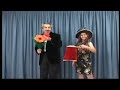 Click here to watch this video Blooming bouquet Magic Trick