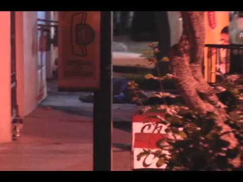 Policías convierten  en blanco de los criminales - Thumbnail