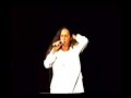 Maria Bethânia no show \"A Força Que Nunca Seca\" 1999 Maria Bethânia no show \"A Força Que Nunca Seca\" 1999