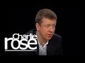 Peter Morgan Talks With Charlie Rose