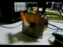 uClinux Stepper Motor Speed up