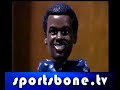 Sportsbone.tv Donovan McNabb Interview
