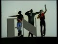 ROBBYD - BNV REKLÁM FILM 1992-ből