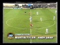 Queens Park Rangers vs Swindon Town FA Cup 1992/93