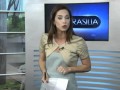 Neila Medeiros, jornalista e âncora do SBT Brasília rebate afirmações de secretário municipal