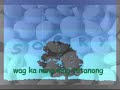 may tama rin ako may tama rin ako