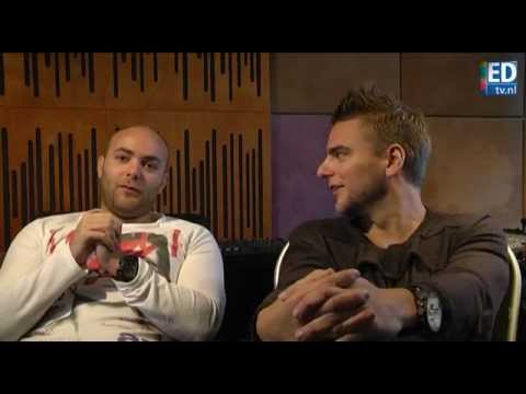 Showtek vernieuwt zichzelf