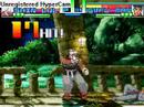 MUGEN RARE CHARACTERS (ULTRA RARE)