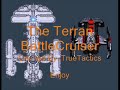 Fraxy - The Terran BattleCrusier