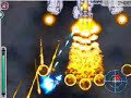 Fraxy - The Terran BattleCrusier