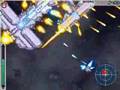Fraxy - The Terran BattleCrusier