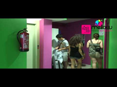 Video of Mellow Hostel