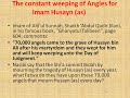 Some Proofs Of AZADARI(matam/weeping)...