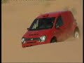 Fiat Cross Panda - Dakar 2007 Fiat Cross Panda - Dakar 2007