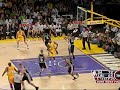 kobe ownz spurs in second half *historic comeback * kobe ownz spurs in second half *historic comeback *