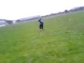 low wind flying