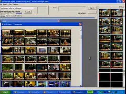 Effective Approaches to Video Search ...