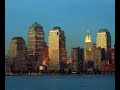 9 11 world trade center memorial   jeff buckley/hallelujah