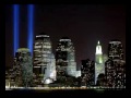 9-11 World Trade Center Memorial - Jeff Buckley/Hallelujah