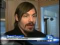 Chicago Blackhawks Brent Sopel opens home to military families - CBS 2 Chicago