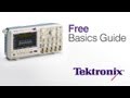 How to use an oscilloscope