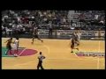 a mix about tony parker. it includes differnent clips of tony's jumpers,layup,different moves and buzzer beater. to watch the higher quality video,please click: www.youtube.com hope you enjoy this video~