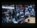 a mix about tony parker. it includes differnent clips of tony's jumpers,layup,different moves and buzzer beater. to watch the higher quality video,please click: www.youtube.com hope you enjoy this video~