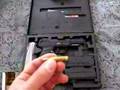 My new FN Five-seveN pistol w/ 5.7x28 mm