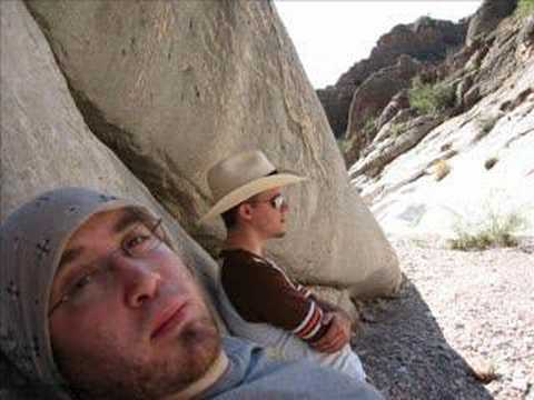 Big Bend National Park - Oct. 2006