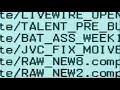 LAUNCH 19 Break The Code/ Fuse Redemption Song Promo Full Theme LAUNCH 19 Break The Code/ Fuse Redemption Song Promo Full Theme