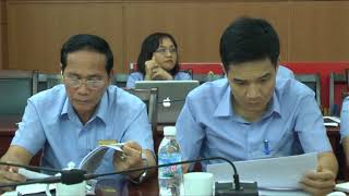 Đánh giá kết quả cải cách hành chính 6 tháng đầu năm 2018