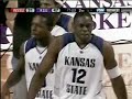 walker slam vs winston salem